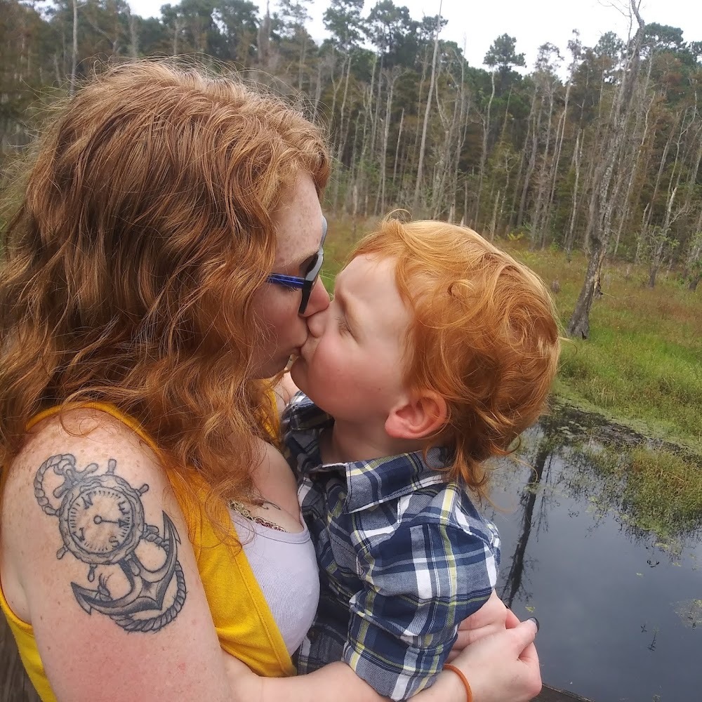 Meet your Posher, Mandie